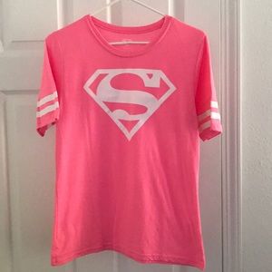 Superman Glam T-Shirt